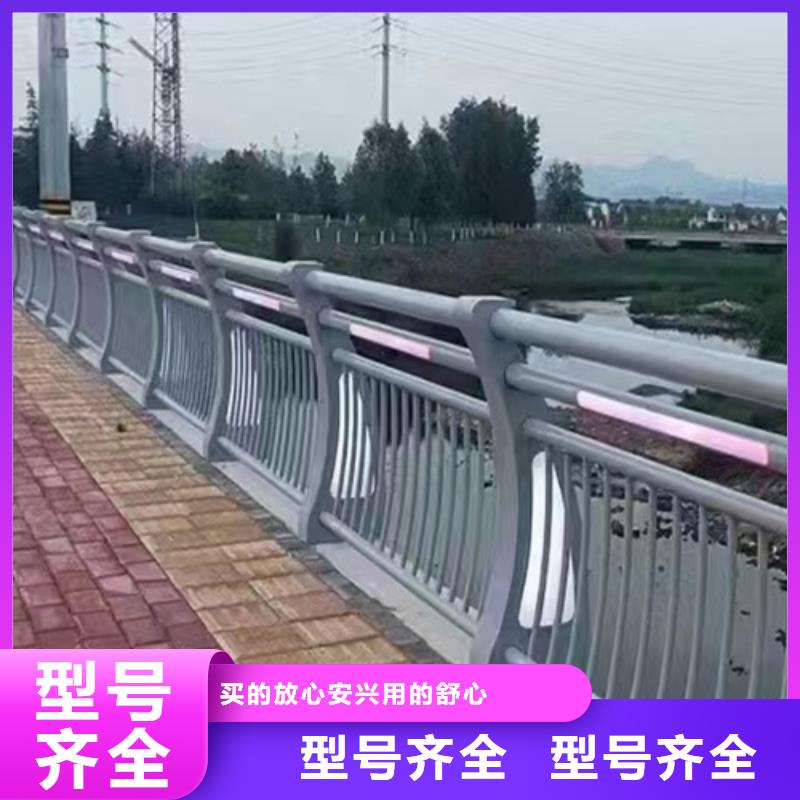 朝阳桥梁防撞护栏安全技术交底品牌-厂家