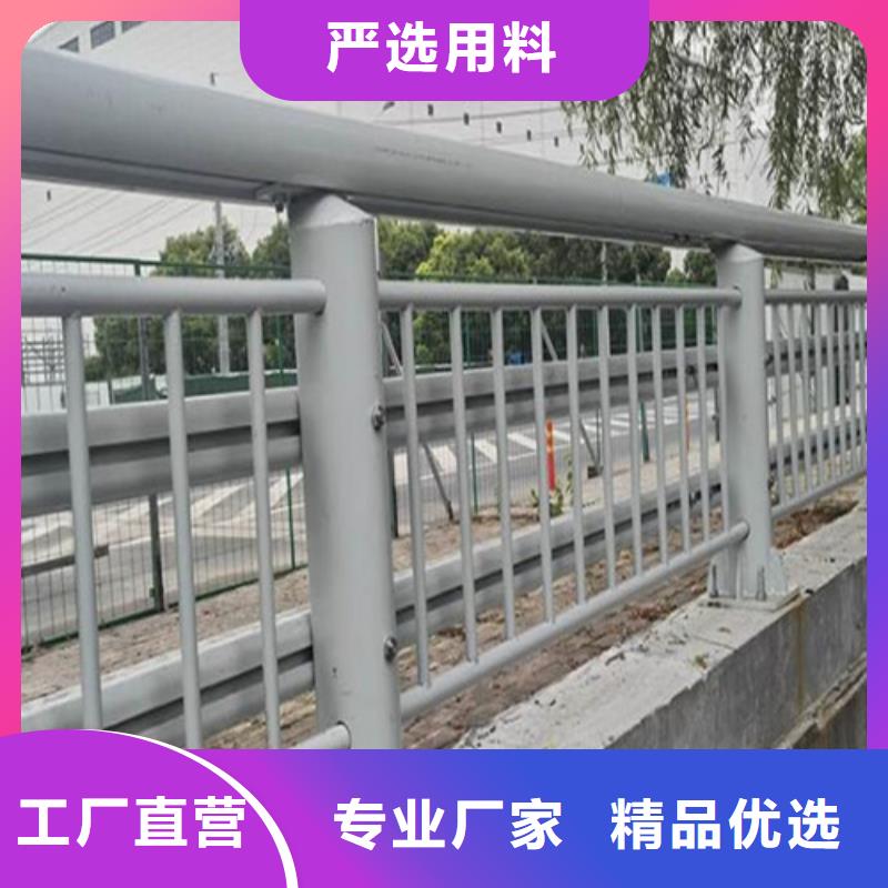 桥梁防撞护栏模板技术打造好品质