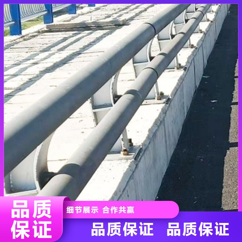 内蒙古桥梁防撞护栏模板安装方法_常年生产