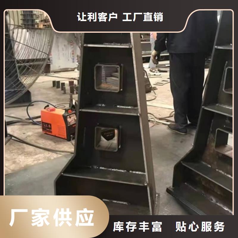 桂林防撞护栏安装多少钱一米择优厂家