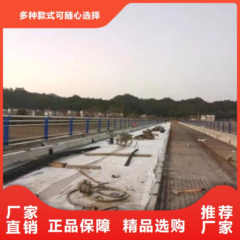 漯河防撞护栏检测项目厂家批发价-让您满意