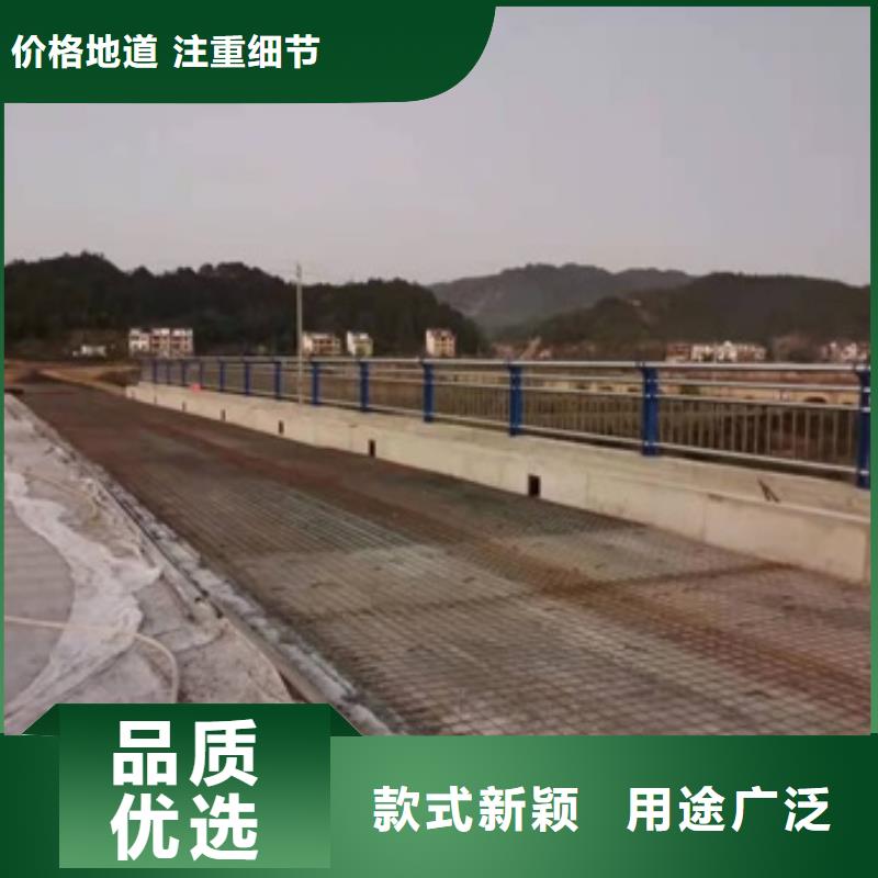 杭州经验丰富的防撞护栏标准规范要求生产厂家