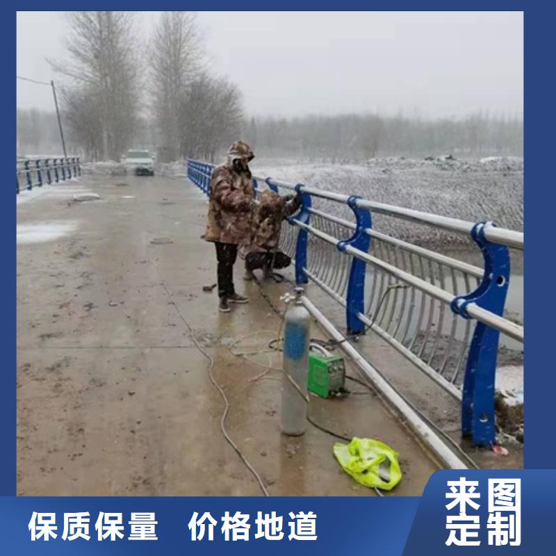 杭州景观防撞护栏现货现发