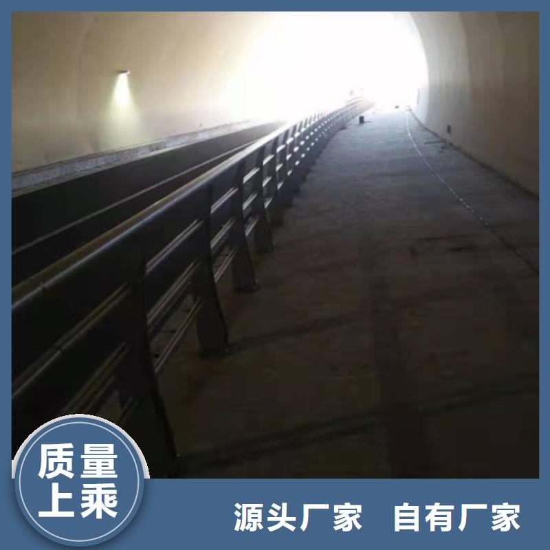 北京防撞护栏厂家数十年行业经验