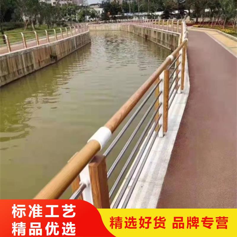 广安桥梁防撞护栏专业生产厂家