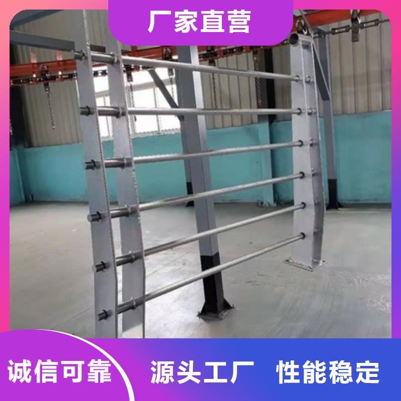 深圳实力雄厚的防撞护栏图片生产厂家