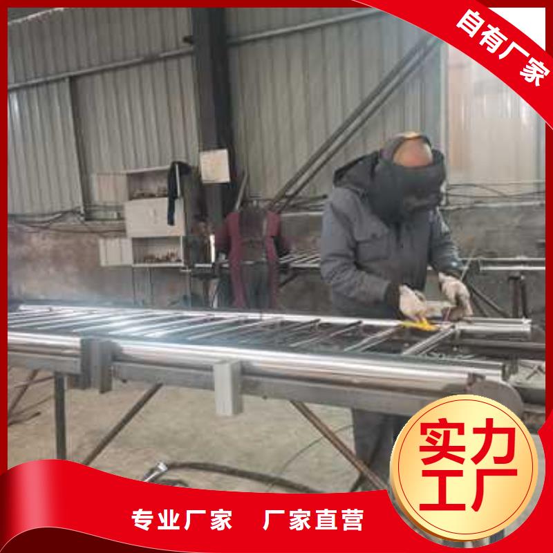 台州销售锌钢防撞栏杆公司