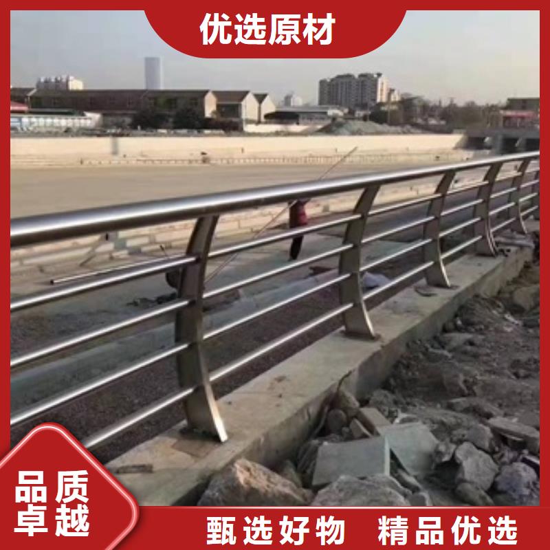 蚌埠用户喜爱的防撞护栏模板安装生产厂家