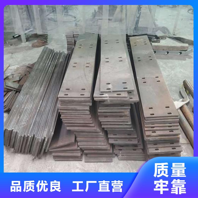 北京防撞护栏模板安装实力批发厂家