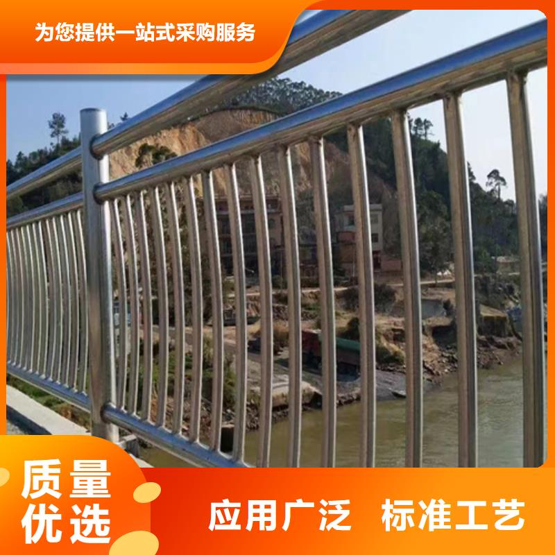 深圳公路防撞护栏大型生产基地
