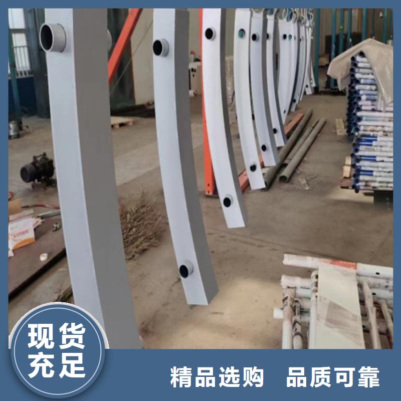 安庆经验丰富的防撞护栏高度标准厂家