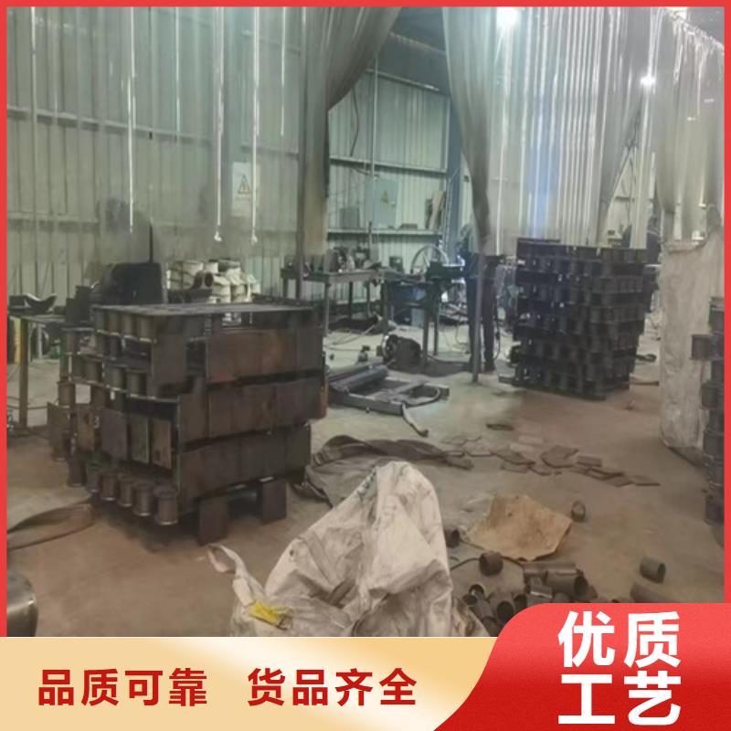 不锈钢复合管护栏荆州生产厂家价格优惠