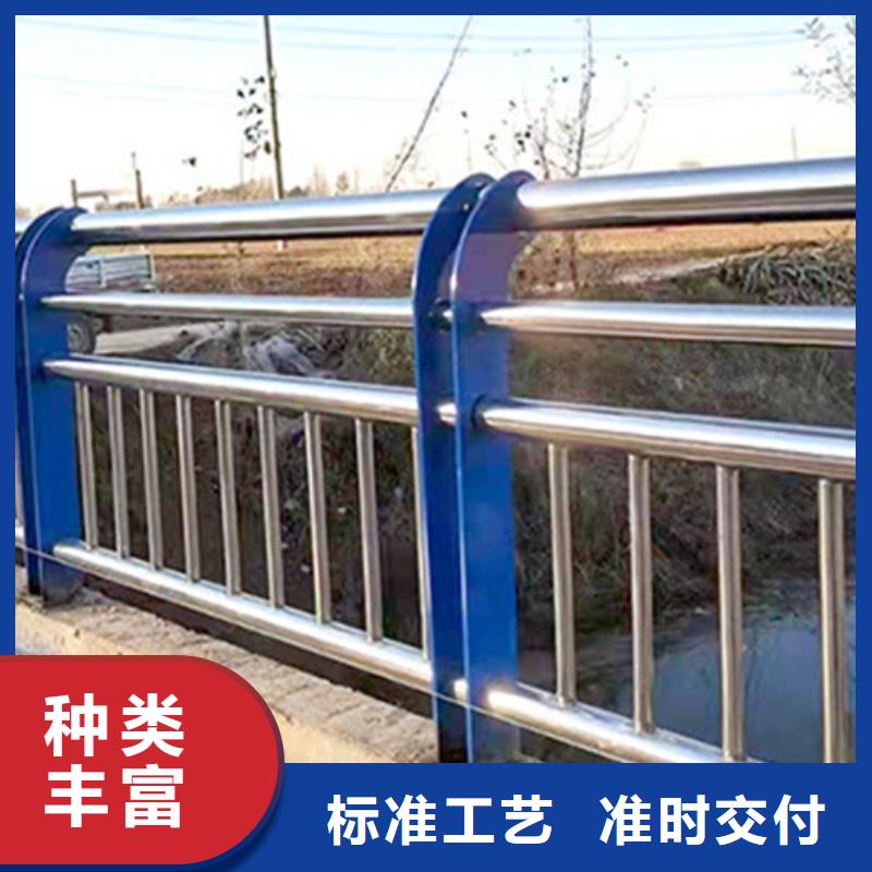 2023价格优惠#郑州桥梁防撞护栏#本地厂家