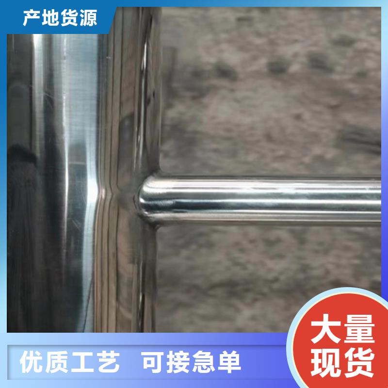 西宁防撞护栏检测项目_宏达友源金属制品有限公司