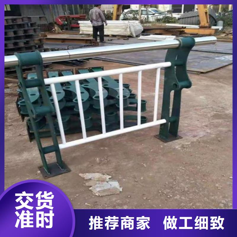 推荐：九江公路防撞护栏供应商