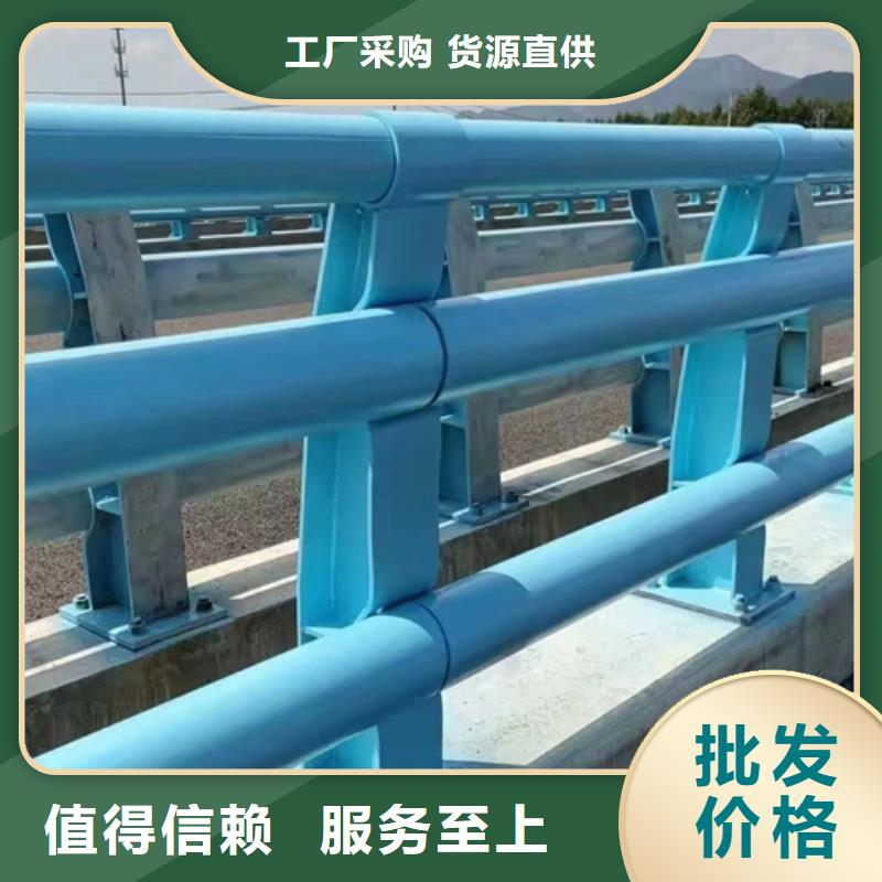 【图】佳木斯桥梁不锈钢防撞护栏生产厂家