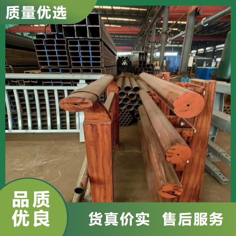 忻州防撞护栏生产厂家品牌企业