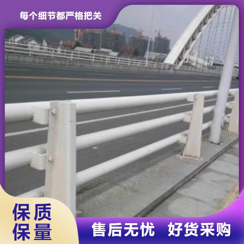 优质桥梁护栏
