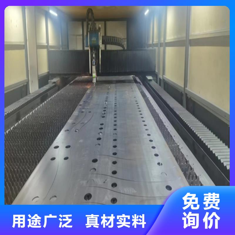杭州定做不锈钢复合管护栏多少钱一米的销售厂家