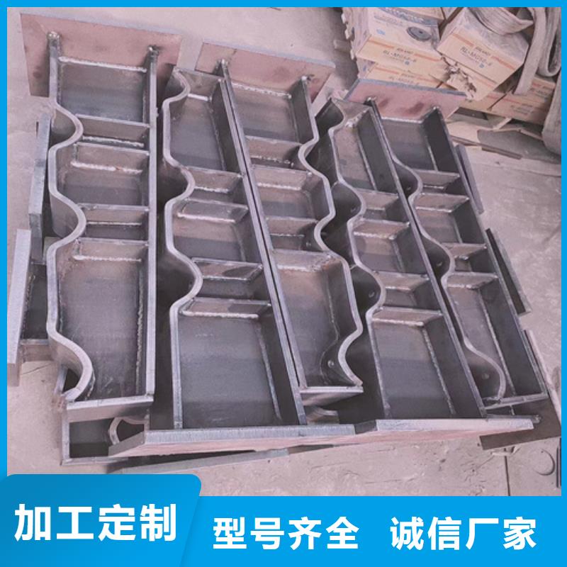 黄山不锈钢复合管护栏厂商厂家-质量可靠