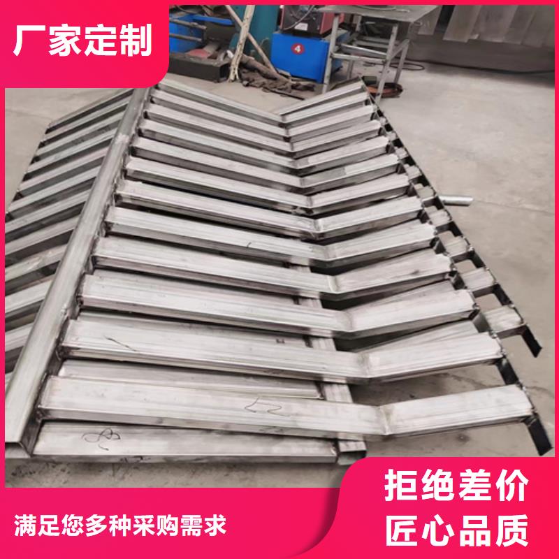 天津不锈钢复合管护栏栏杆研发厂家