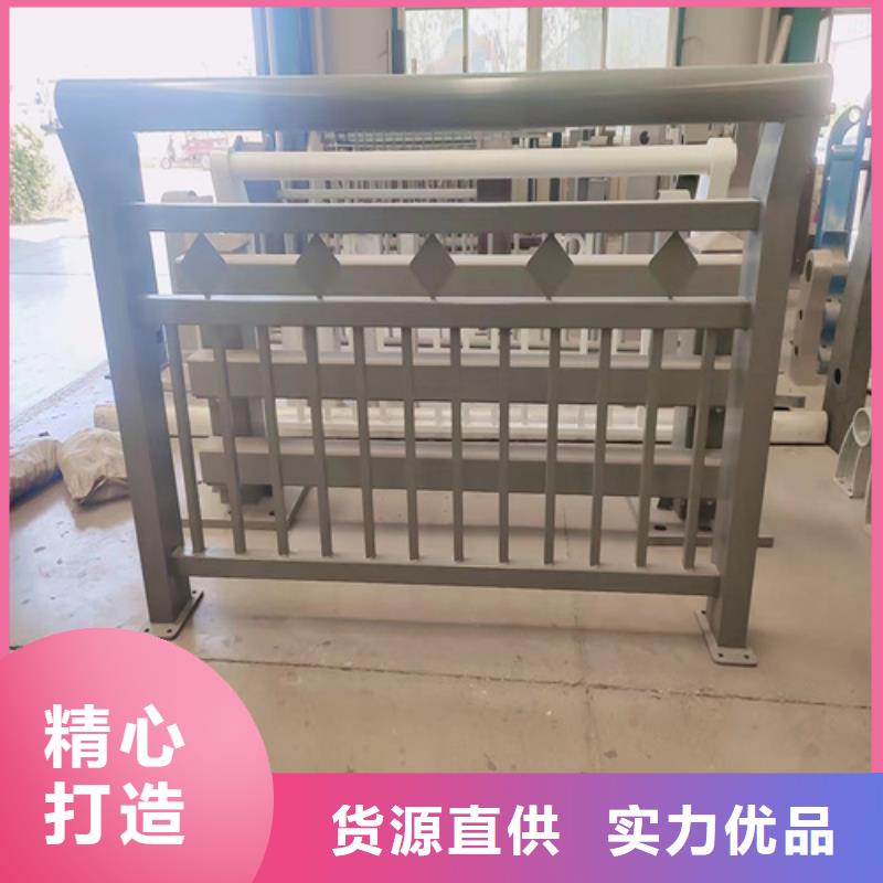 丹东不锈钢复合管护栏多少钱一米厂家-高品质