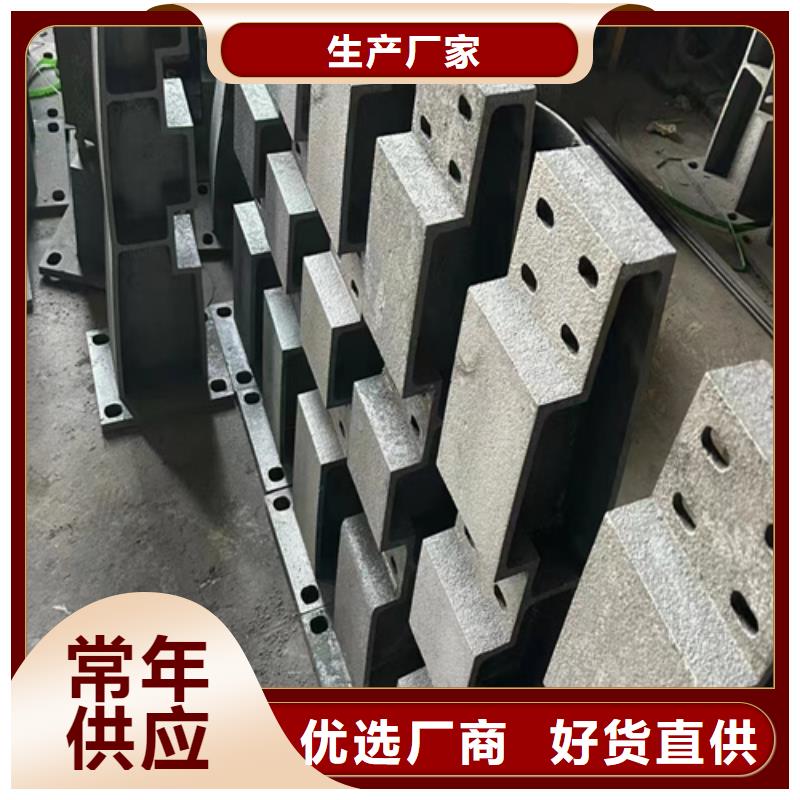 揭阳定制桥梁不锈钢复合管护栏公司