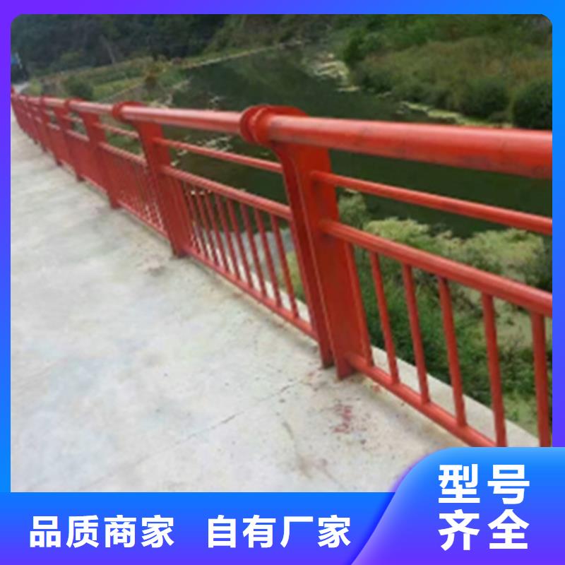 广东太原不锈钢复合管护栏现货热销