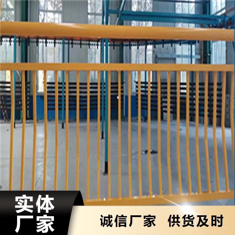 深圳不锈钢复合管护栏咨询山东宏达友源金属制品有限公司厂家供货