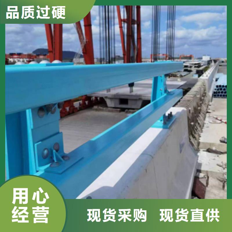 芜湖不锈钢复合管护栏栏杆-2023厂家热销产品
