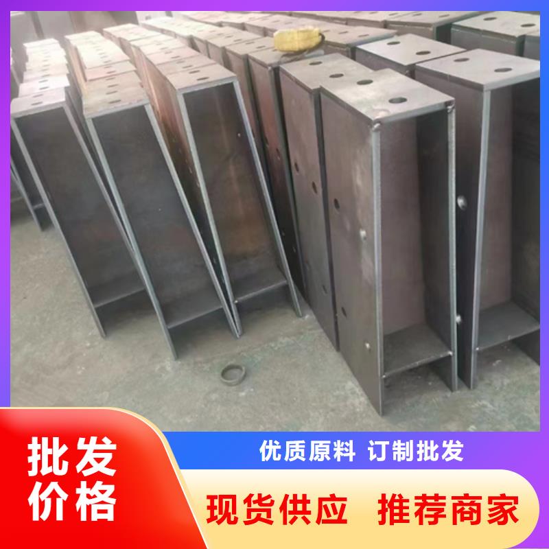 可定制的浙江不锈钢复合管护栏厂家品牌厂家
