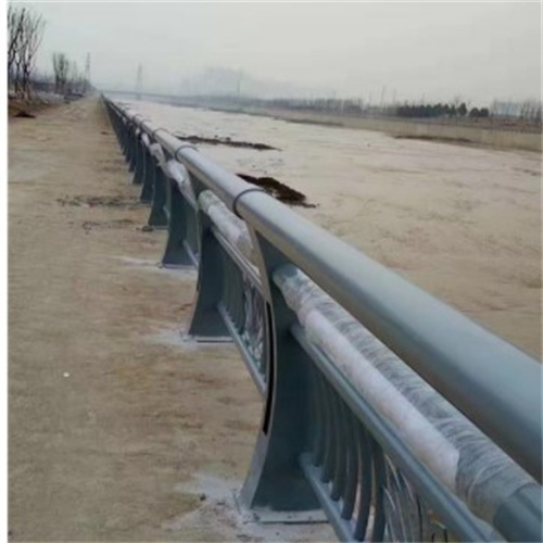 烟台桥梁不锈钢复合管护栏生产厂家_厂家直销