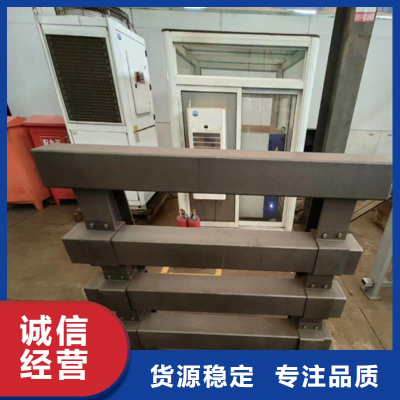 广州不锈钢复合管护栏厂欢迎下单