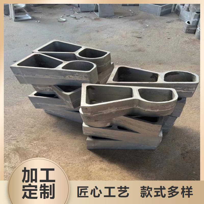 江苏规格齐全的不锈钢碳素钢复合管生产厂家