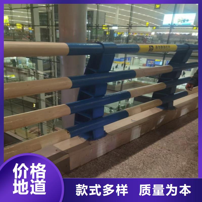衢州锌钢护栏供货及时