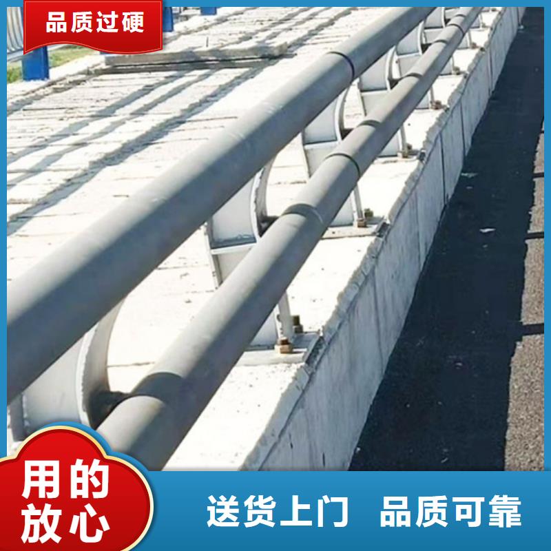 杭州铝合金防撞护栏实体大厂