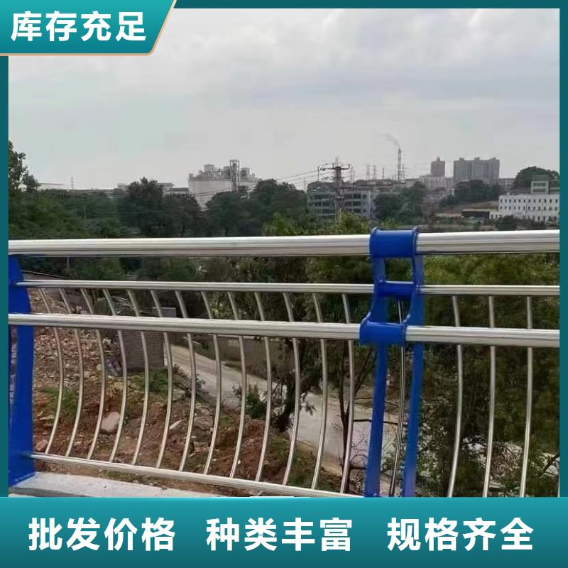 黄南卖景观隔离防护栏的实力厂家