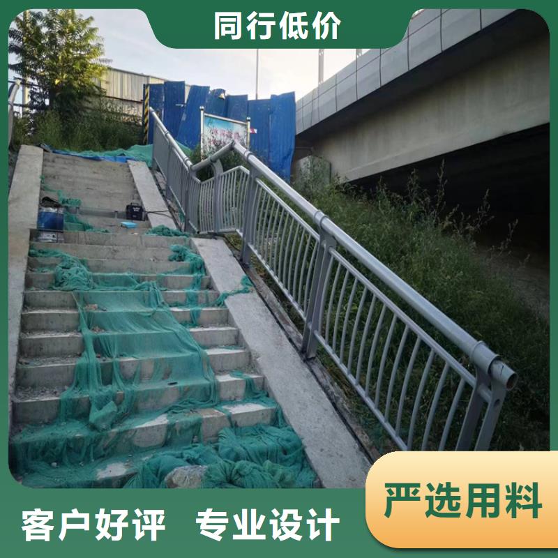 旬阳桥梁防撞护栏供应商-长期合作