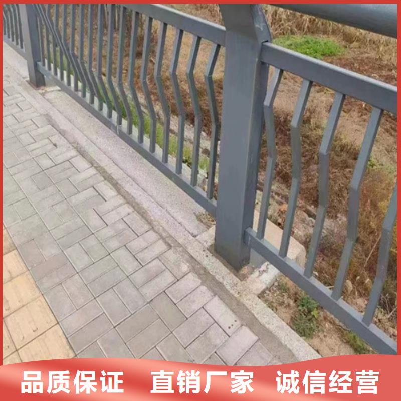 乌鲁木齐太原不锈钢桥梁护栏的规格尺寸
