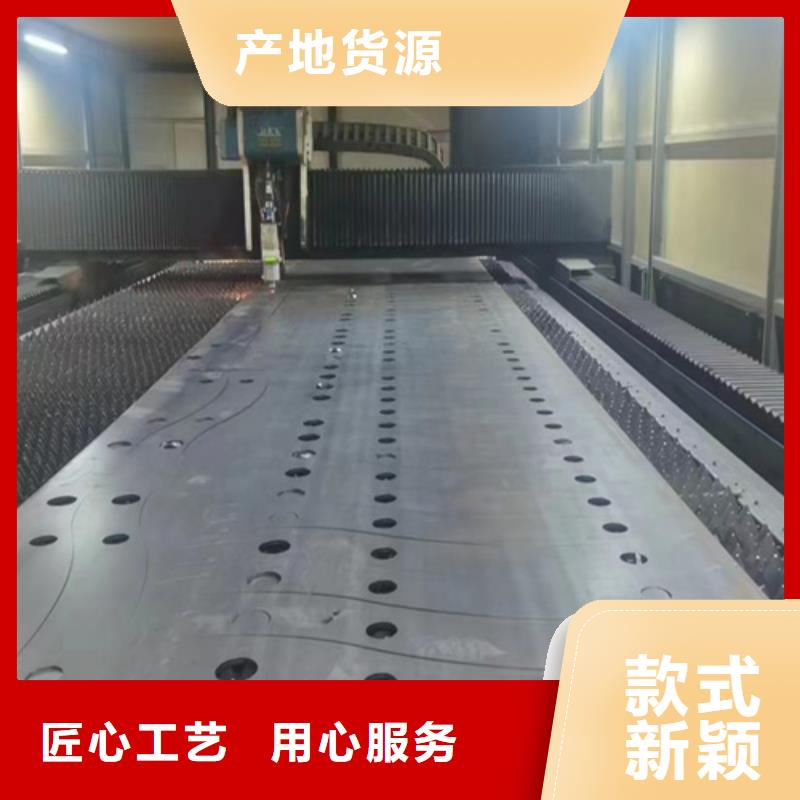 宁波不锈钢桥梁护栏定制厂家质量稳定