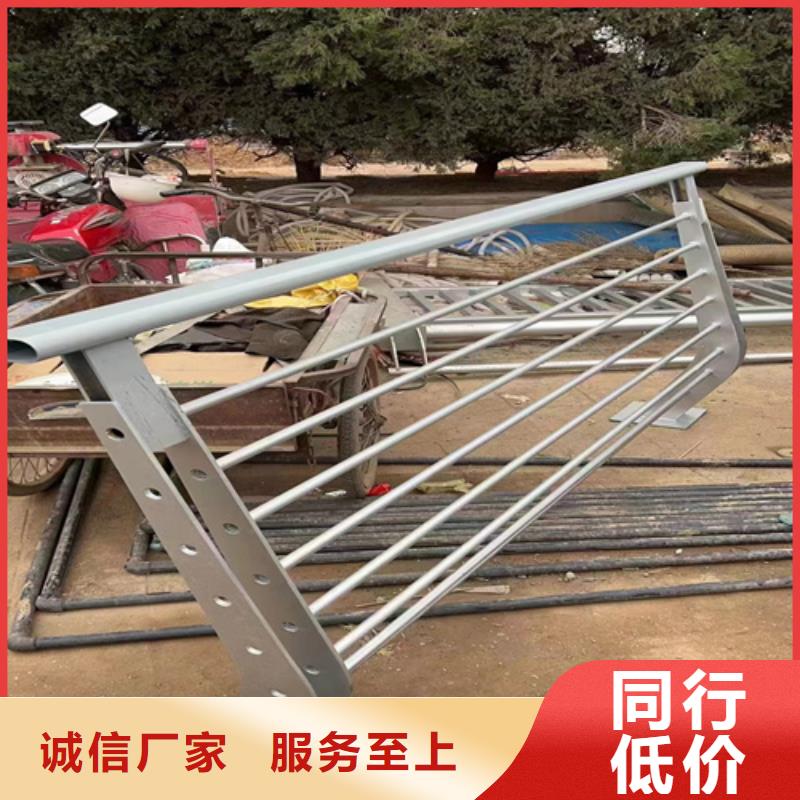 西宁四川不锈钢桥梁护栏资质全可信赖