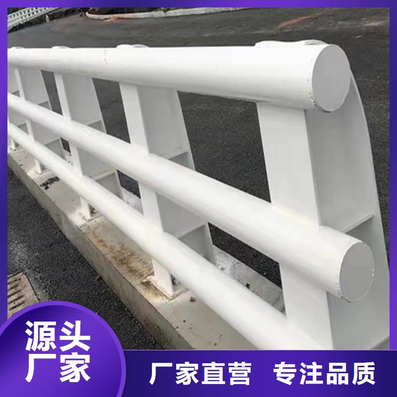 陕西不锈钢桥梁护栏定制厂家的应用范围