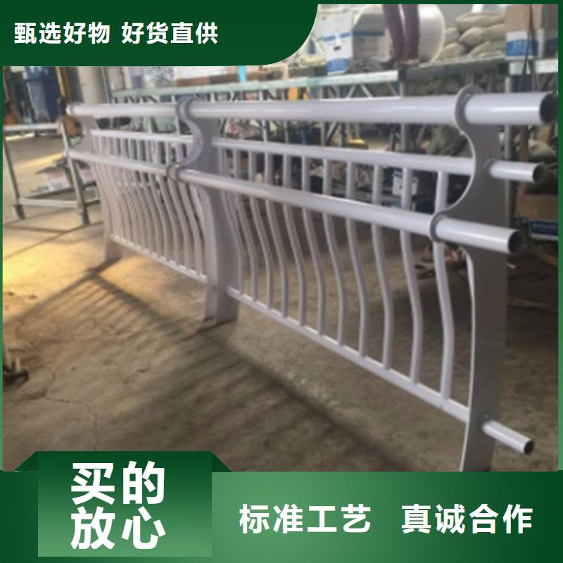不锈钢桥梁护栏供应商产品就是好用