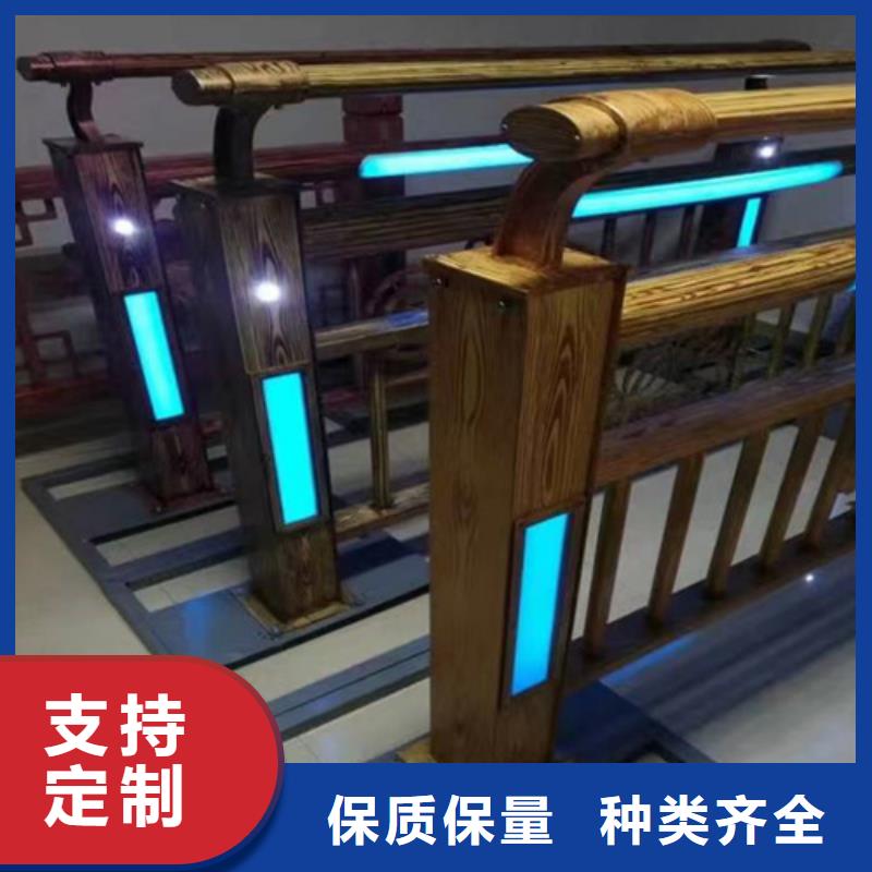 亳州不锈钢桥梁护栏供应商质量放心
