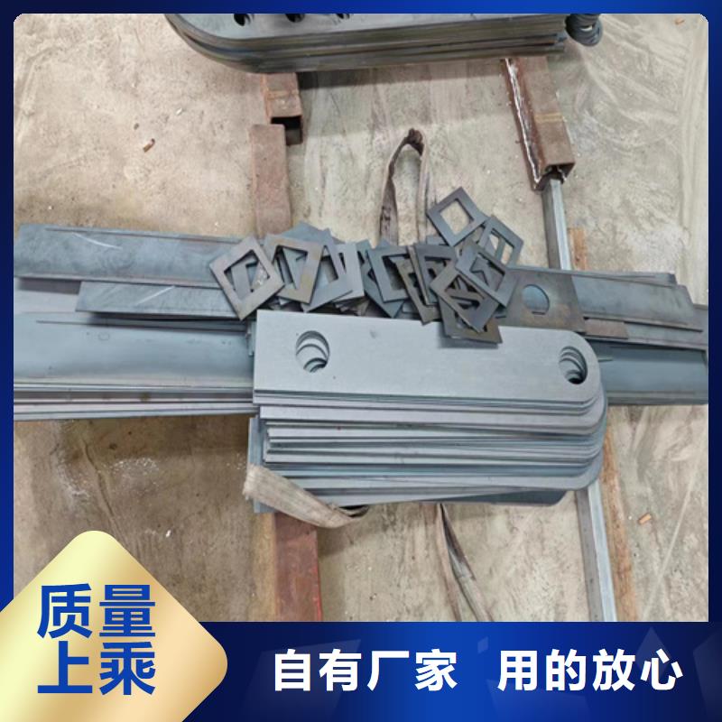 忻州不锈钢桥梁护栏栏杆2023畅销新品