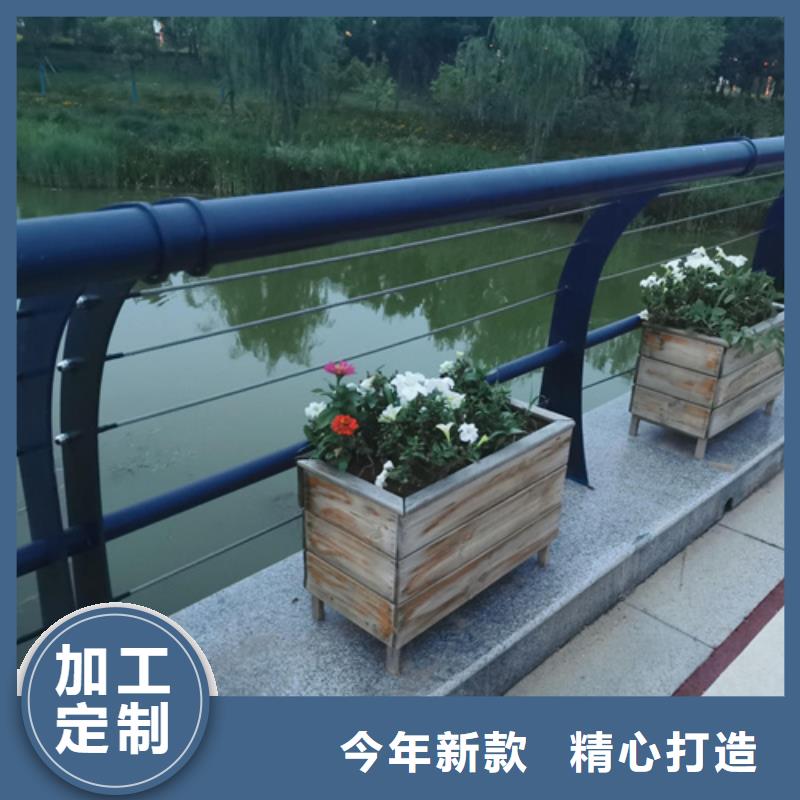 湛江不锈钢桥梁护栏尺寸按装视频批发厂家