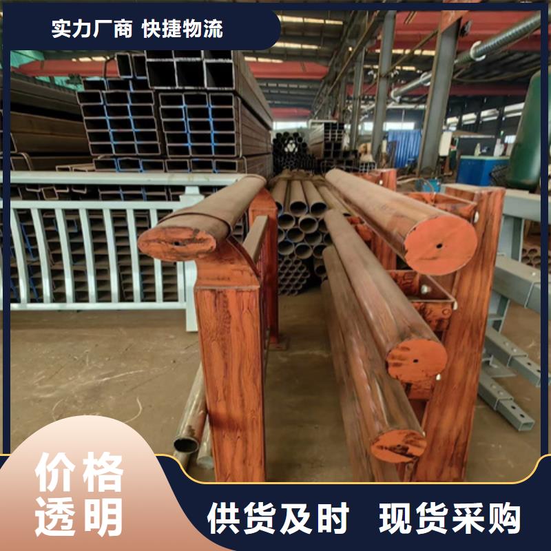 上海不锈钢桥梁护栏报价单-实力厂家