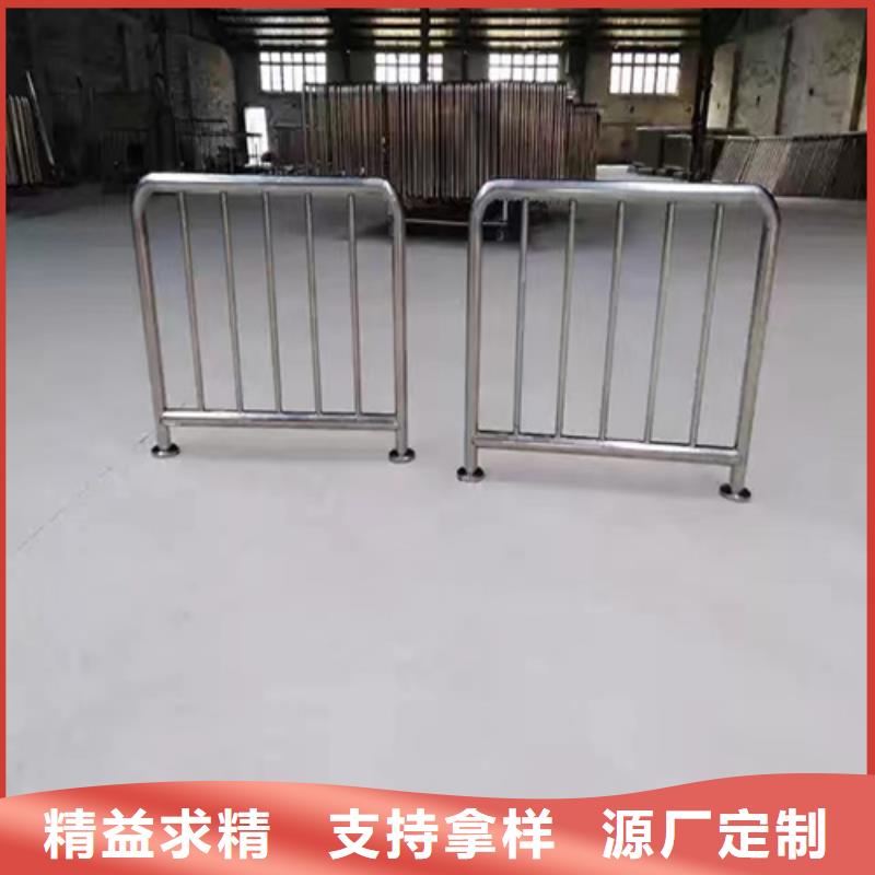 扬州做不锈钢桥梁护栏供应商的生产厂家