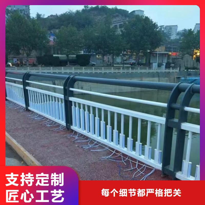 湖南质优价廉的不锈钢桥梁护栏图片生产厂家