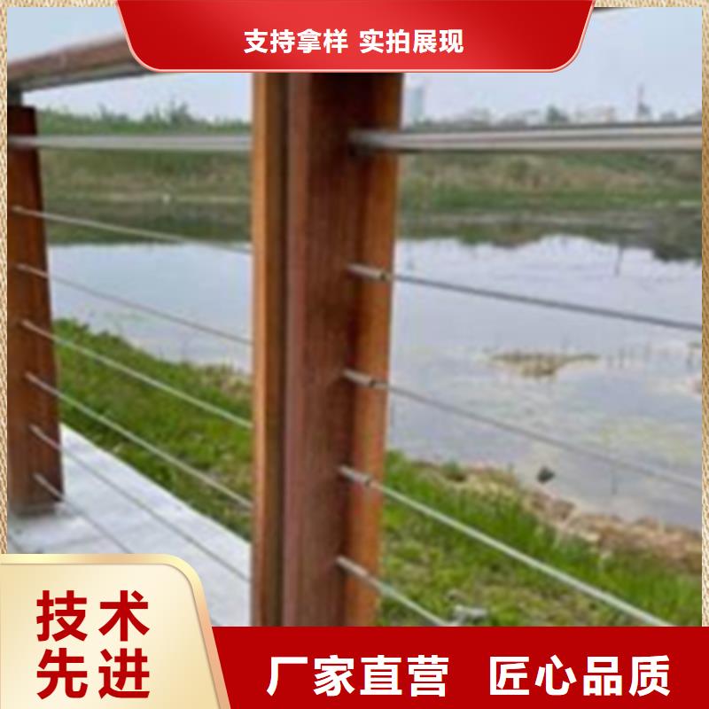 优选：杭州钢丝绳护栏安装供应商
